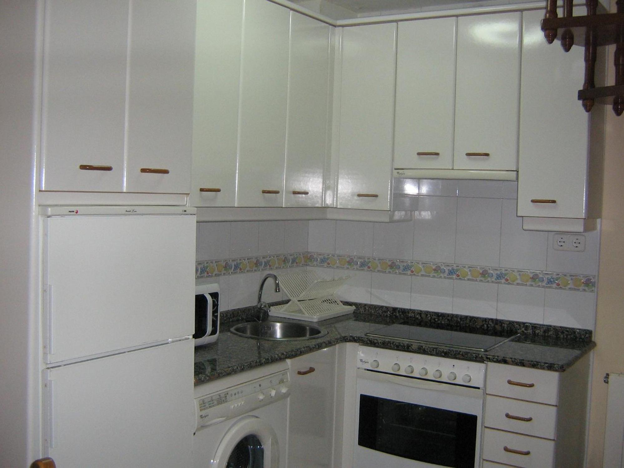 Apartamentos La Lula Cudillero Exterior foto