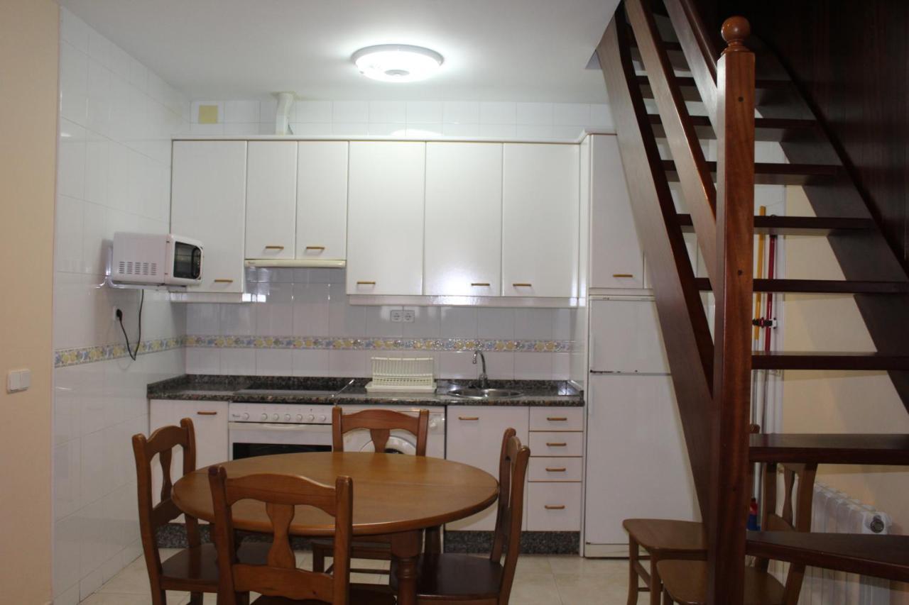 Apartamentos La Lula Cudillero Exterior foto