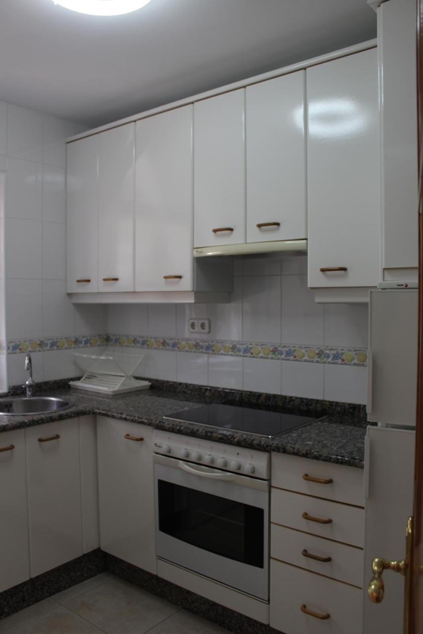Apartamentos La Lula Cudillero Exterior foto