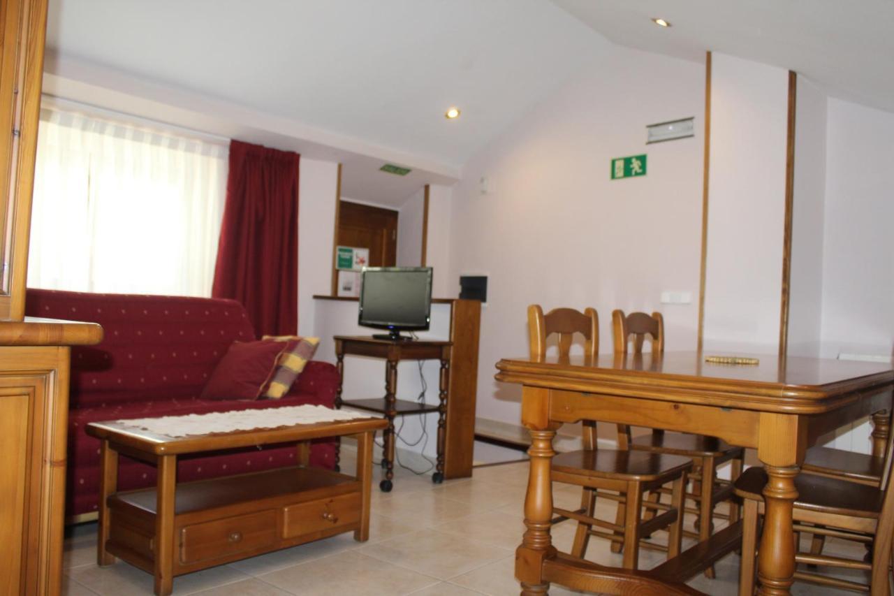 Apartamentos La Lula Cudillero Exterior foto