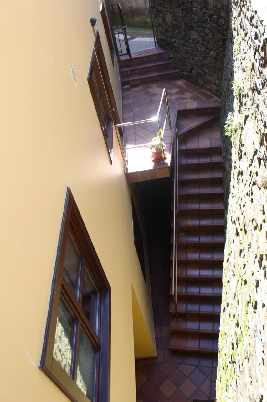 Apartamentos La Lula Cudillero Exterior foto