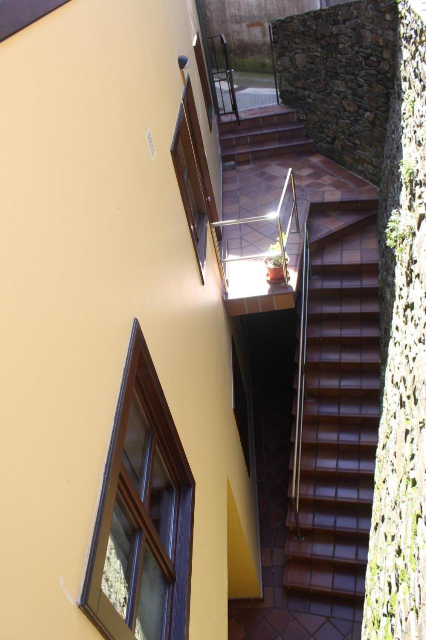 Apartamentos La Lula Cudillero Exterior foto
